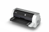 Epson DLQ-3500IIN matrix printer zwart-wit C11CH59403 831854 - 2