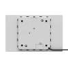 Epson DM-D70 (101) USB klanten display wit 832349 - 4