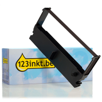 Epson ERC-23B inktlint zwart (123inkt huismerk) ERC23BC 080153