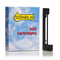Epson ERC09B inktlint zwart (123inkt huismerk) C43S015354C 080141