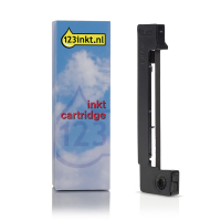 Epson ERC22B inktlint zwart hoge capaciteit (123inkt huismerk) C43S015358C 080207