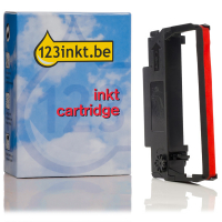 Epson ERC32B inktlint zwart (123inkt huismerk) C43S015371C 080151