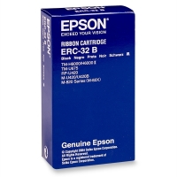 Epson ERC32B inktlint zwart (origineel) C43S015371 080150