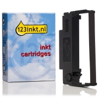 Epson ERC38B inktlint zwart (123inkt huismerk) C43S015374C 080156
