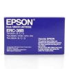 Epson ERC38B inktlint zwart (origineel) C43S015374 080155