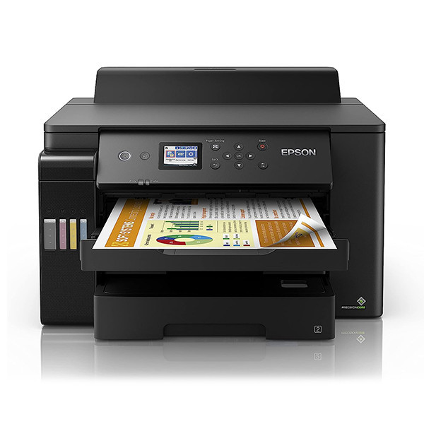 Epson EcoTank ET-16150 A3+ inkjetprinter met wifi 847236 - 3