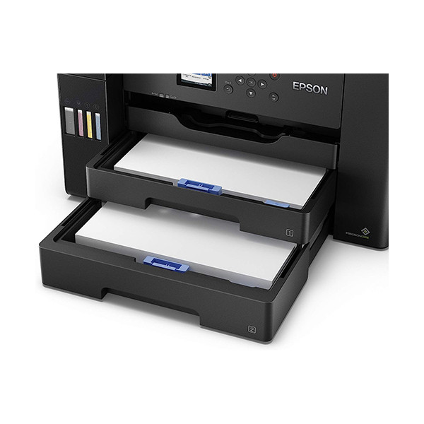 Epson EcoTank ET-16150 A3+ inkjetprinter met wifi 847236 - 4