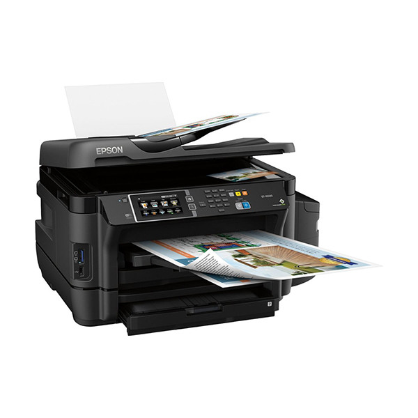 Epson EcoTank ET-16500 all-in-one A3+ inkjetprinter met wifi (4 in 1) C11CF49404 831855 - 3