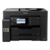 Epson EcoTank ET-16605 all-in-one inkjetprinter met wifi (4 in 1) C11CH72405 831967 - 2