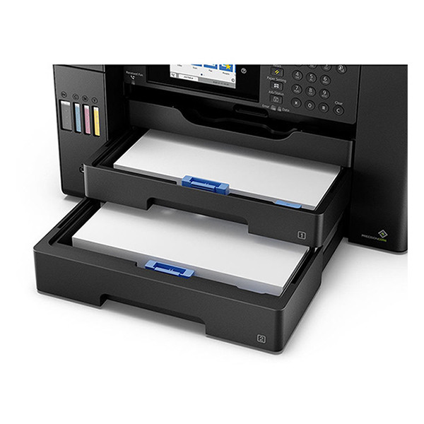 Epson EcoTank ET-16605 all-in-one inkjetprinter met wifi (4 in 1) C11CH72405 831967 - 5