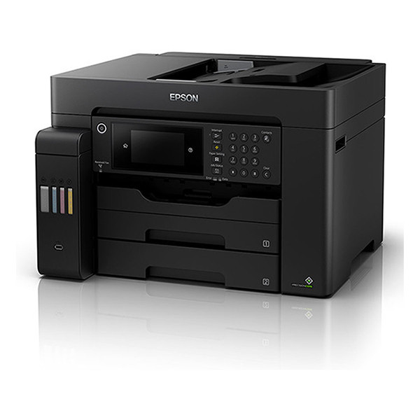 Epson EcoTank ET-16605 all-in-one inkjetprinter met wifi (4 in 1) C11CH72405 831967 - 6