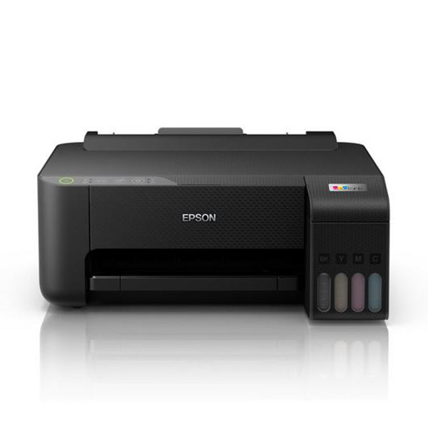 Epson EcoTank ET-1810 A4 inkjetprinter met wifi C11CJ71401 831825 - 2