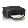 Epson EcoTank ET-1910 all-in-one A4 inkjetprinter met wifi (3 in 1) 832017 - 2