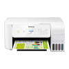 Epson EcoTank ET-2726 all-in-one A4 inkjetprinter met wifi (3 in 1)