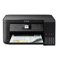Epson EcoTank ET-2750 all-in-one A4 inkjetprinter met wifi (3 in 1) C11CG22402 831574