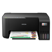 Epson EcoTank ET-2812 all-in-one A4 inkjetprinter met wifi (3 in 1) C11CJ67415 831828