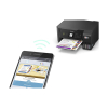 Epson EcoTank ET-2820 all-in-one A4 inkjetprinter met wifi (3 in 1) C11CJ66404 831831 - 3