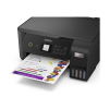 Epson EcoTank ET-2820 all-in-one A4 inkjetprinter met wifi (3 in 1) C11CJ66404 831831 - 8