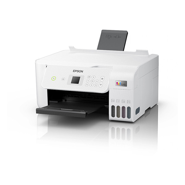 Epson EcoTank ET-2826 all-in-one A4 inkjetprinter met wifi (3 in 1) C11CJ66406 831834 - 2