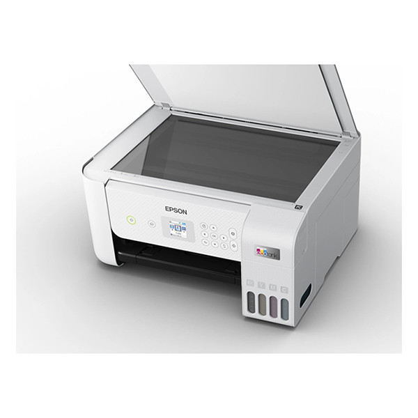 Epson EcoTank ET-2826 all-in-one A4 inkjetprinter met wifi (3 in 1) C11CJ66406 831834 - 3