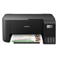Epson EcoTank ET-2860 all-in-one A4 inkjetprinter met wifi (3 in 1) C11CJ67428 831922