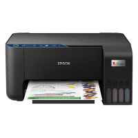 Epson EcoTank ET-2861 all-in-one A4 inkjetprinter met wifi (3 in 1) C11CJ67429 831923
