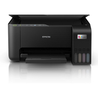 Epson EcoTank ET-2862 all-in-one A4 inkjetprinter met wifi (3 in 1) C11CJ67431 831924
