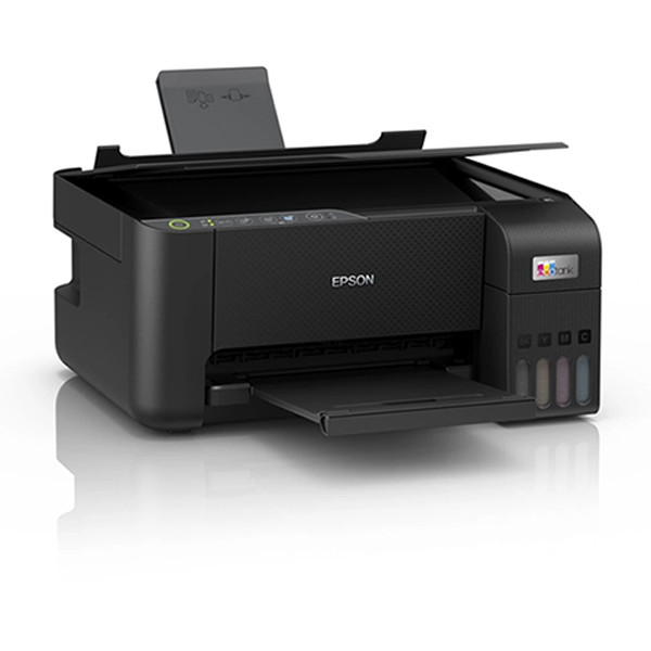 Epson EcoTank ET-2864 all-in-one A4 inkjetprinter met wifi (3 in 1) C11CJ67432 831925 - 2