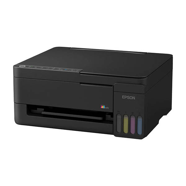 Epson EcoTank ET-2911 all-in-one A4 inkjetprinter met wifi (3 in 1) 832006 - 3