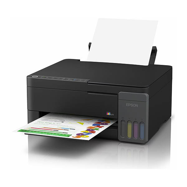 Epson EcoTank ET-2915 all-in-one A4 inkjetprinter met wifi (3 in 1) 832005 - 2