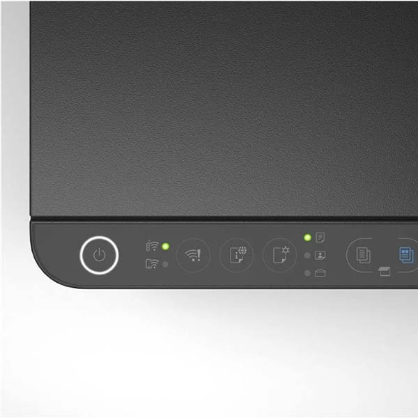 Epson EcoTank ET-2916 all-in-one A4 inkjetprinter met wifi (3 in 1) 831999 - 3