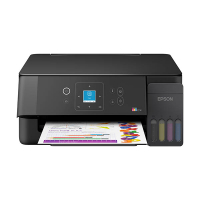 Epson EcoTank ET-2920 all-in-one A4 inkjetprinter met wifi (3 in 1) 831996