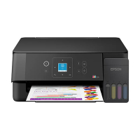 Epson EcoTank ET-2927 all-in-one A4 inkjetprinter met wifi (3 in 1) 831998
