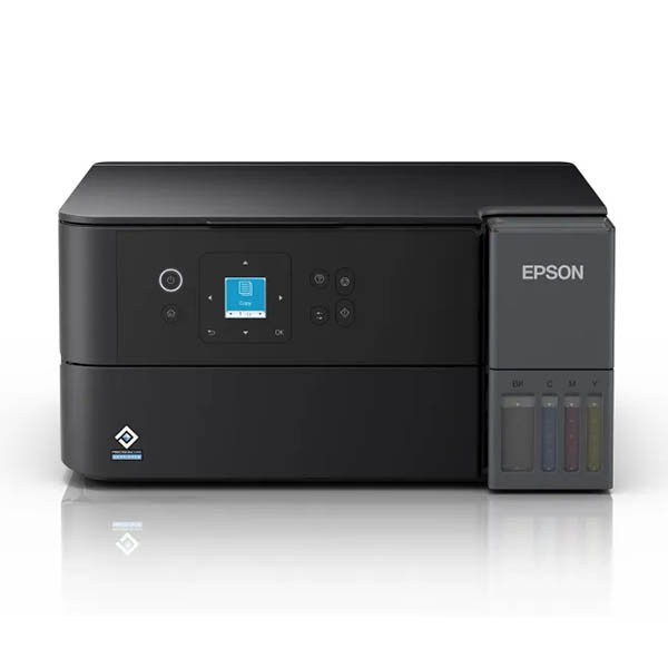 Epson EcoTank ET-2955 all-in-one A4 inkjetprinter met wifi (3 in 1) 832008 - 1