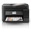 Epson EcoTank ET-3750 all-in-one A4 inkjetprinter met wifi (3 in 1) 831572 - 1