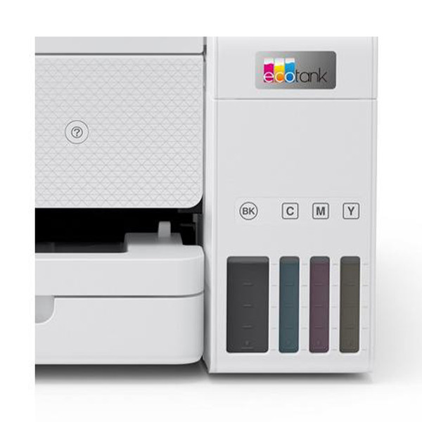 Epson EcoTank ET-4856 all-in-one A4 inkjetprinter met wifi (4 in 1) C11CJ60407 831841 - 8