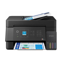 Epson EcoTank ET-4900 all-in-one A4 inkjetprinter met wifi (4 in 1) 832001