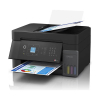 Epson EcoTank ET-4900 all-in-one A4 inkjetprinter met wifi (4 in 1) 832001 - 2
