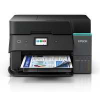 Epson EcoTank ET-4950 all-in-one A4 inkjetprinter met wifi (4 in 1) 832320