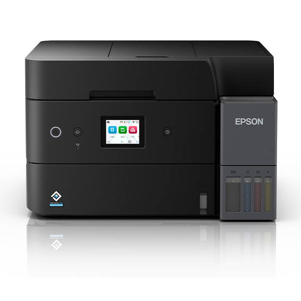 Epson EcoTank ET-4950 all-in-one A4 inkjetprinter met wifi (4 in 1) 832320 - 2