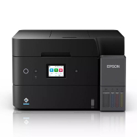 Epson EcoTank ET-4951 all-in-one A4 inkjetprinter met wifi (4 in 1) 832010