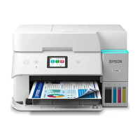 Epson EcoTank ET-4956 all-in-one A4 inkjetprinter met wifi (4 in 1) 832326 Epson EcoTank ET-4956 all-in-one A4 inkjetprinter met wifi (4 in 1) 832326