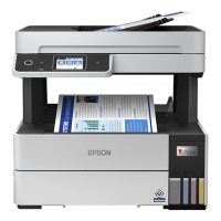 Epson EcoTank ET-5185 all-in-one inkjetprinter met wifi (4 in 1) C11CJ88407 831960