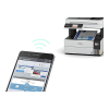 Epson EcoTank ET-5185 all-in-one inkjetprinter met wifi (4 in 1) C11CJ88407 831960 - 5