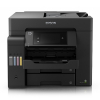 Epson EcoTank ET-5800 all-in-one A4 inkjetprinter met wifi (4 in 1) C11CJ30401 831729 - 1