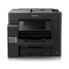 Epson EcoTank ET-5805 all-in-one inkjetprinter met wifi (4 in 1) C11CJ30405 831963 - 1