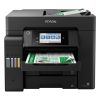 Epson EcoTank ET-5805 all-in-one inkjetprinter met wifi (4 in 1) C11CJ30405 831963 - 2