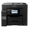 Epson EcoTank ET-5805 all-in-one inkjetprinter met wifi (4 in 1) C11CJ30405 831963 - 3
