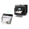 Epson EcoTank ET-5805 all-in-one inkjetprinter met wifi (4 in 1) C11CJ30405 831963 - 4