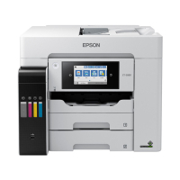 Epson EcoTank ET-5880 all-in-one A4 inkjetprinter met wifi (4 in 1) 847977
